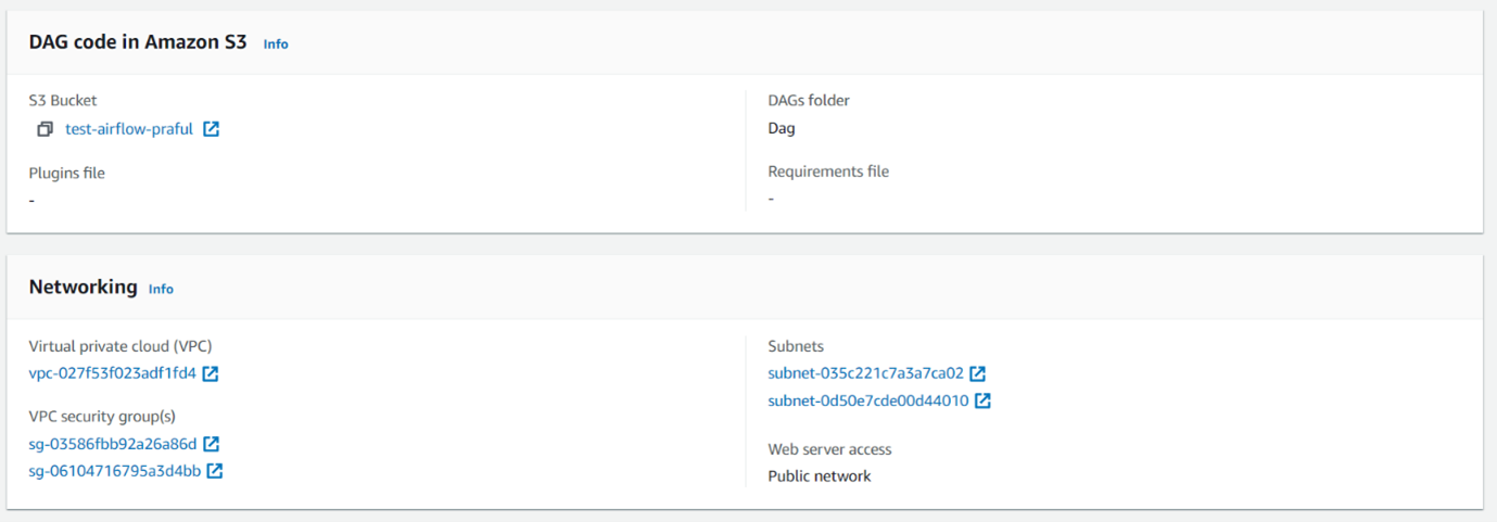 Monitor Workflow with Apache Airflow / Blogs / Perficient
