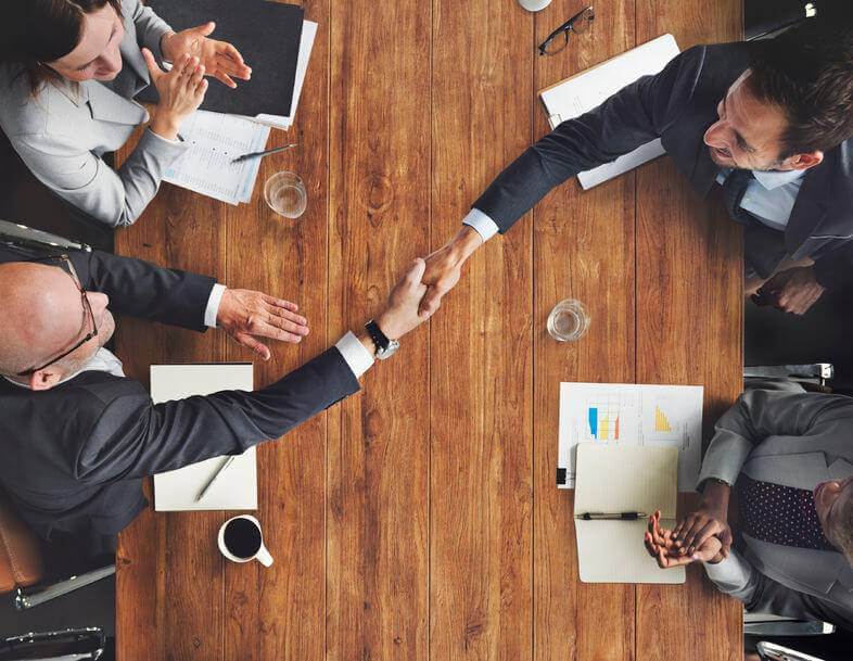 5 Ways To Ensure A Successful Outsourcing Partnership In 2018