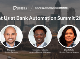 bank automation summit prft