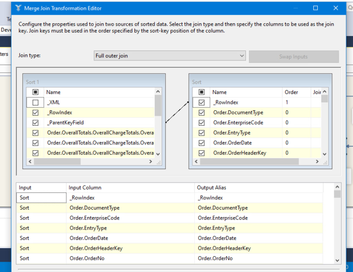 Implementation Of XML Extract In SSIS / Blogs / Perficient