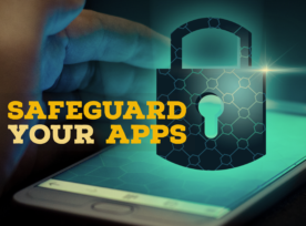 mobile app security