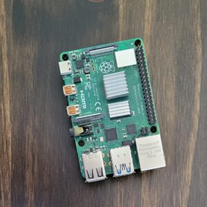 Aem Raspberry Pi