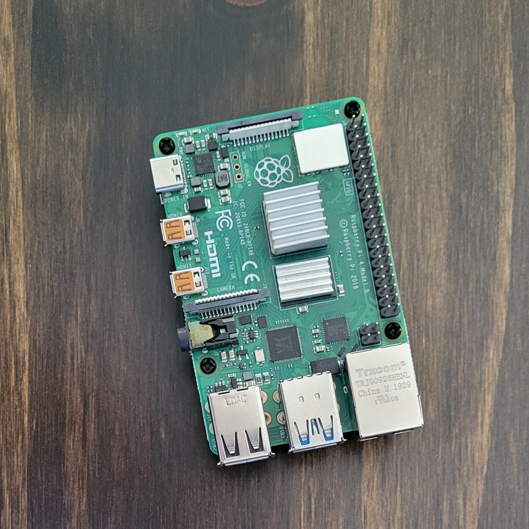 What Do You Get When You Combine Aem With Raspberry Pi Blogs Perficient 