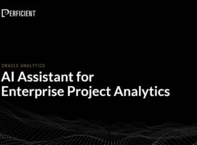 AI Assistant Demo For Project Analytics