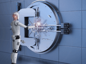 AI Brand Gatekeeper in a Zero-Click World