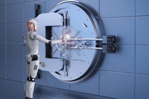 AI Brand Gatekeeper in a Zero-Click World
