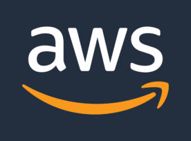 Aws service logo