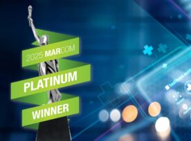 Access To Care Research Study Marcom Award