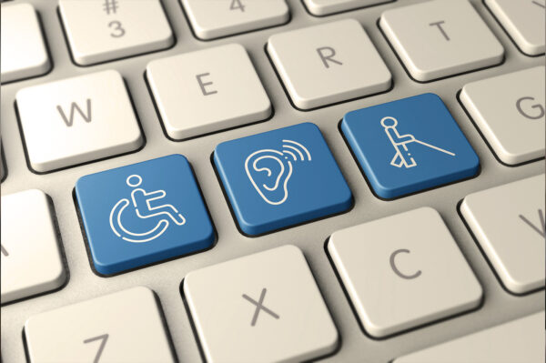 Advocate for Digital Accessibility from Your Desk! / Blogs / Perficient