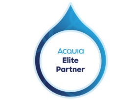 Acquia Elite Partner