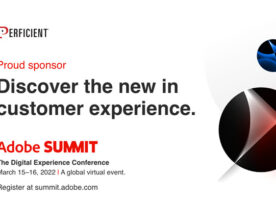 Adobe Summit Sponsor Image Blog