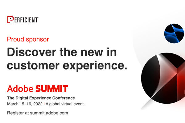 Adobe Summit Sponsor Image Blog