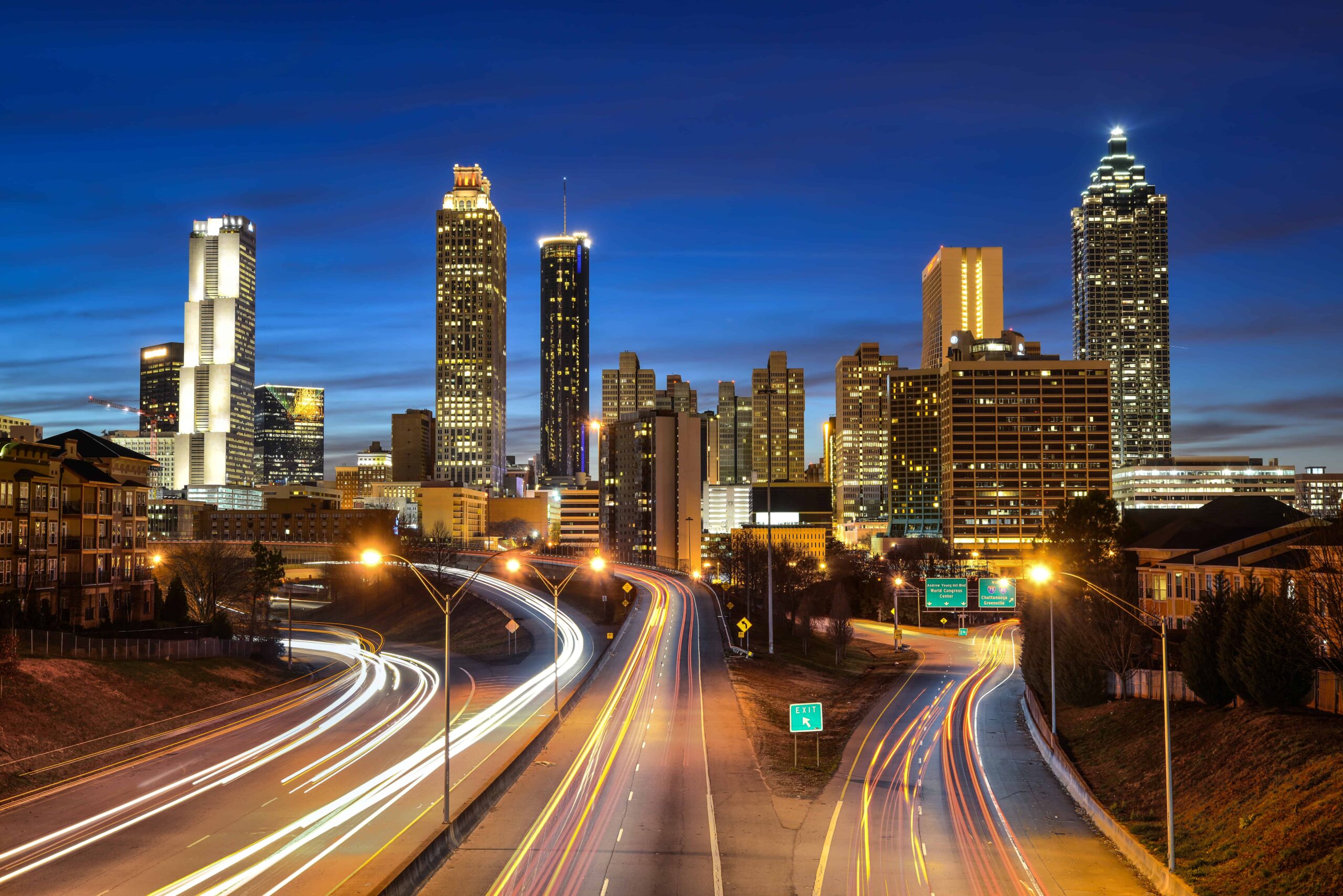 5 Reasons You’ll **** Working for Perficient in Atlanta / Blogs / Perficient