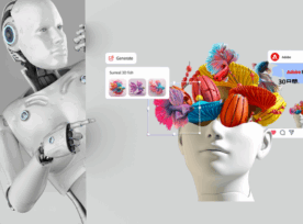 Adobe Powers the Future of Digital Experiences With AI