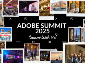 Adobe Summit 2025 And Perficient