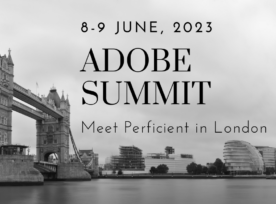 Adobe Summit Emea 2023 Meet Perficient