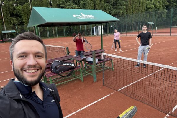 Adrian Pop Elevates Medical Device Development Through Collaboration and Quality