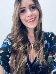 Ana Maria Ospina Professional Headshot