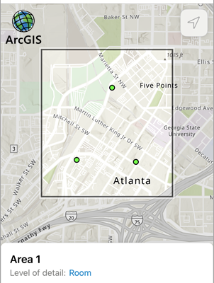 Level Up Your Map with the ArcGIS SDK