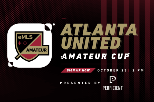 Atlanta United Amateur Cup