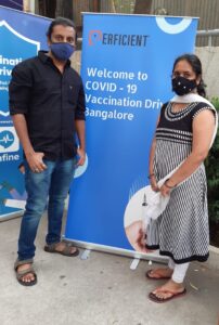 Bharathkn Vaccinedrive