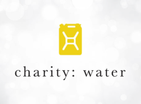 Blog Charity Water