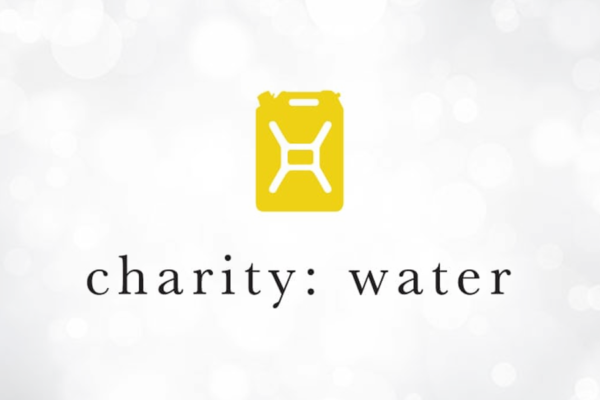 Blog Charity Water