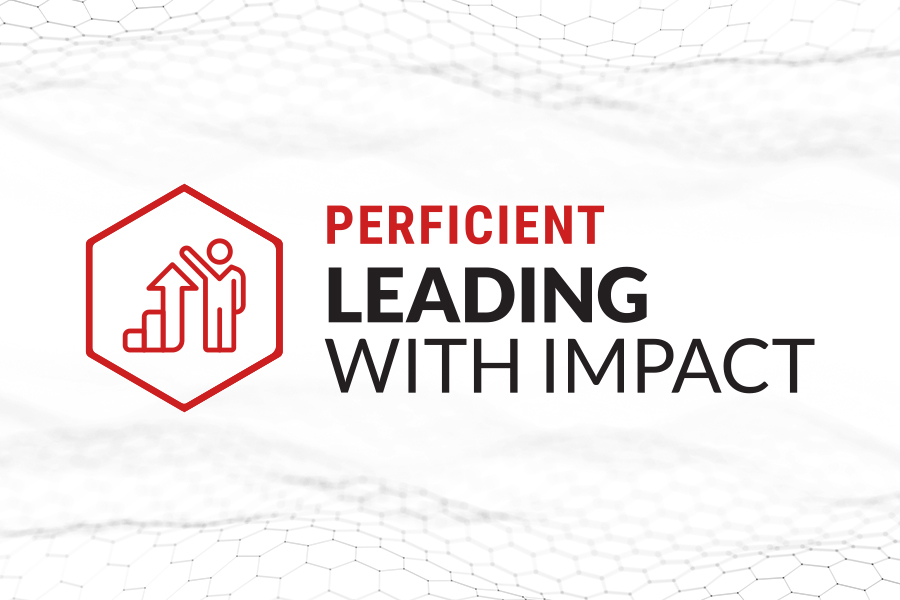 Unlocking and Igniting Your Leadership Potential: Perficient’s Leading With Impact Program / Blogs / Perficient