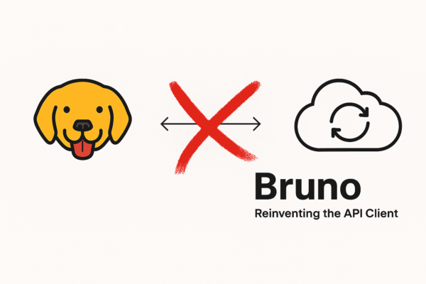 Bruno : The Developer-Friendly Alternative to Postman