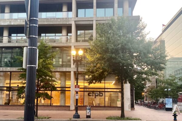 Cfpb Building