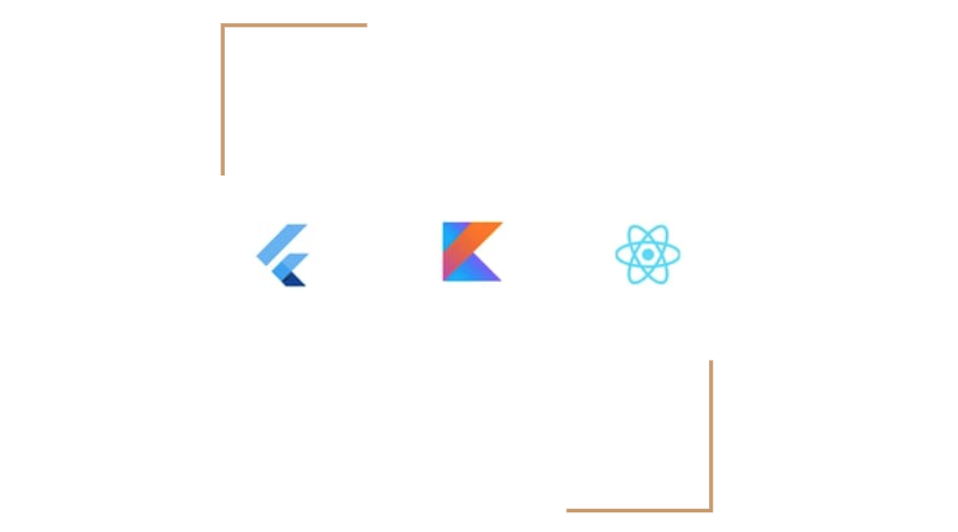 Kotlin Multiplatform vs. React Native vs. Flutter: Building Your First ...