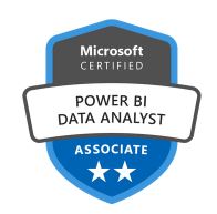 Microsoft Certified Power BI Data Analyst