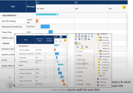 GIFs in Power BI Using Tooltip / Blogs / Perficient