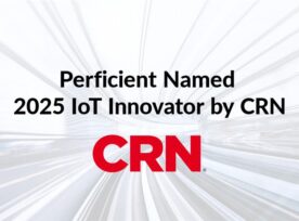 Card 2025 Iot Innovator Crn