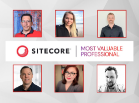 Congrats To Our Sitecore Mvps 2