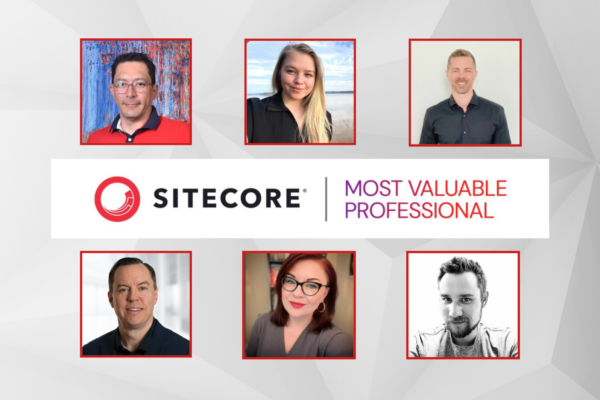 Congrats To Our Sitecore Mvps 2