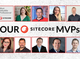 Congrats To Our Sitecore Mvps 4