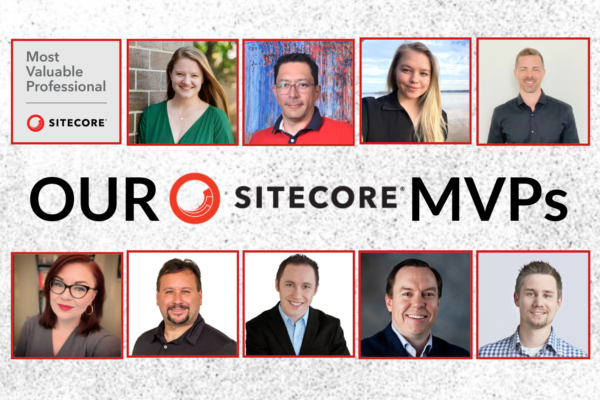 Congrats To Our Sitecore Mvps 4