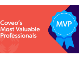 Coveo Mvp