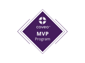 Coveo MVP Program Honors Perficient's Experts