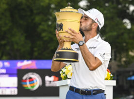 World Golf Championships Fedex St. Jude Invitational Final Round