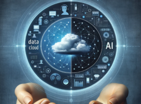 Data Cloud And Ai Salesforce