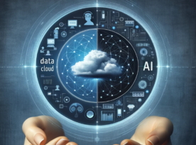 Data Cloud And AI Salesforce