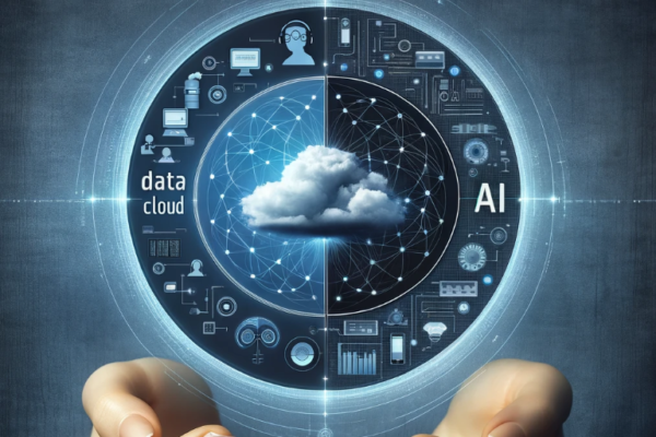 Data Cloud And AI Salesforce