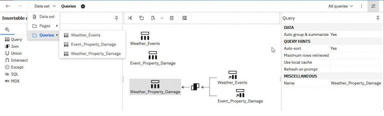 Why You Need to Upgrade to Cognos Analytics 11.1.7 / Blogs / Perficient