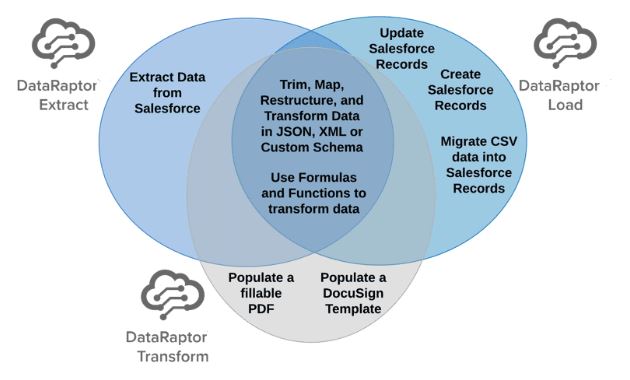 Dataraptor