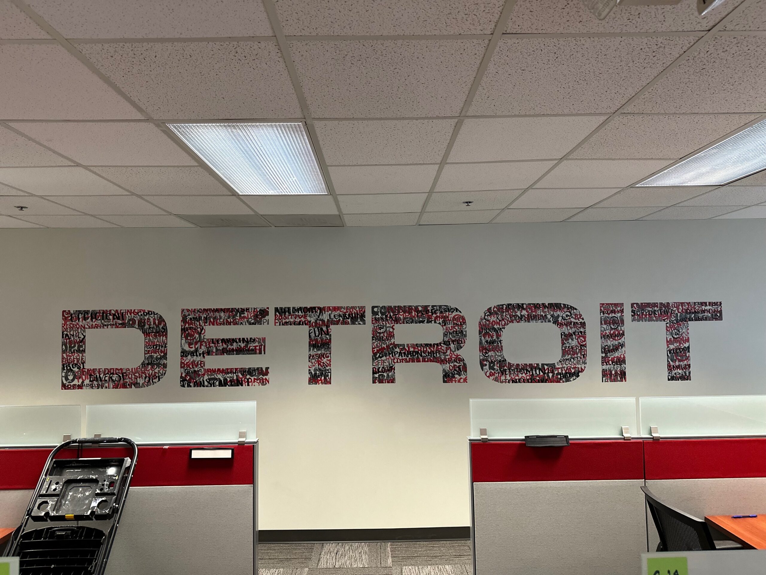 Perficient is a Top Workplace in Detroit for the Fifth Time / Blogs / Perficient