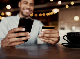 Digital Payments Shaping The Future