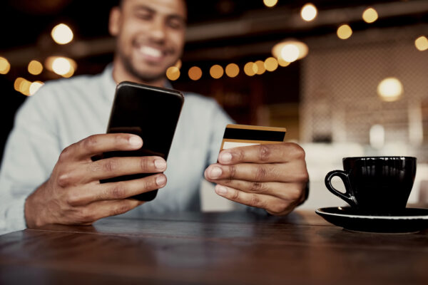 Digital Payments Shaping The Future