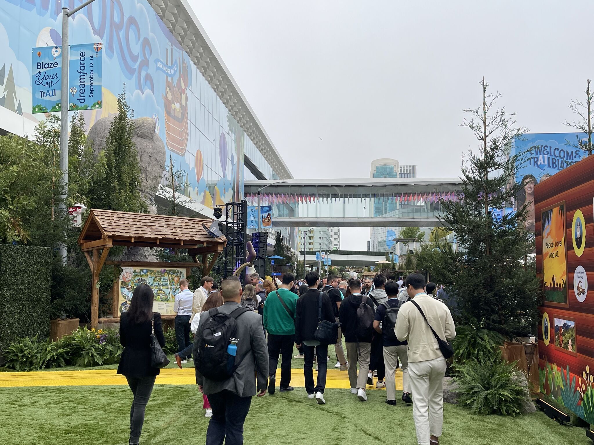 Maximizing Your Dreamforce 2024 Experience Perficient's Pro Tips